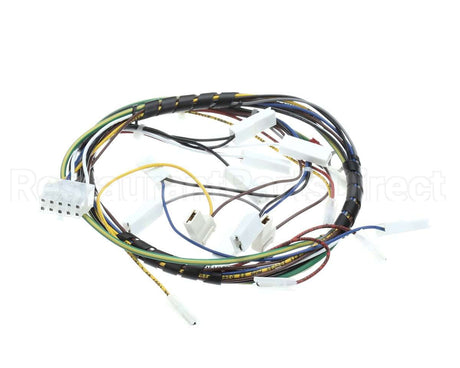 59336 Robot Coupe Connexion Beam