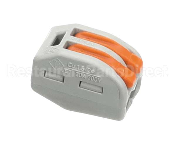 5935-004-03-49 Jackson Connector 2-Conductor Wago 222-412