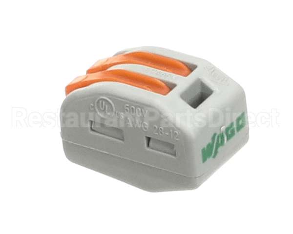 5935-004-03-49 Jackson Connector 2-Conductor Wago 222-412