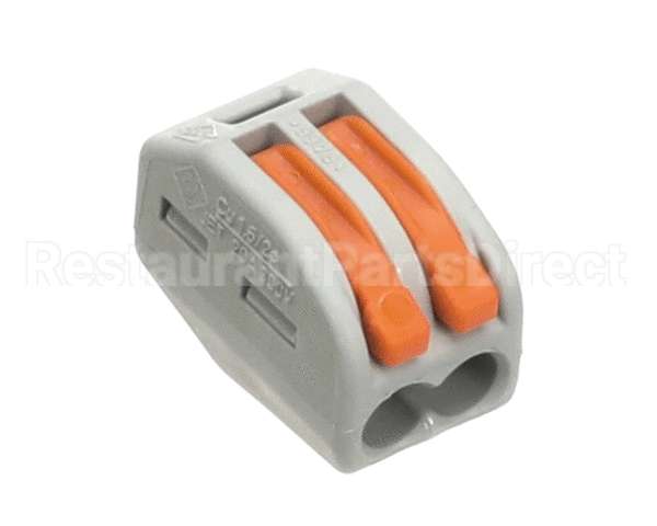 5935-004-03-49 Jackson Connector 2-Conductor Wago 222-412