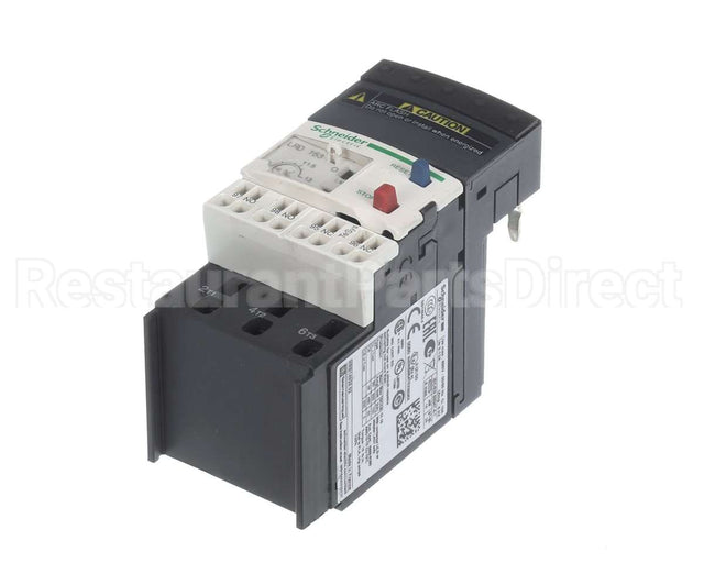 59350 Robot Coupe Relais Th Lrd 163 Tesys