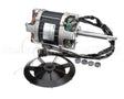 59352 Robot Coupe R8E Motor 60Hz