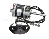 59352 Robot Coupe R8E Motor 60Hz