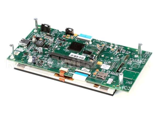 59360 Blodgett Control,Programmed Hv100 Tchsrn