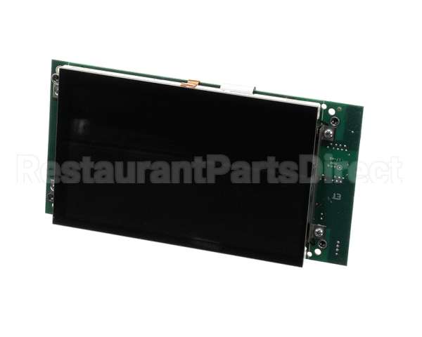 59361 Blodgett Control,Programmed Hvh100 Tchsrn
