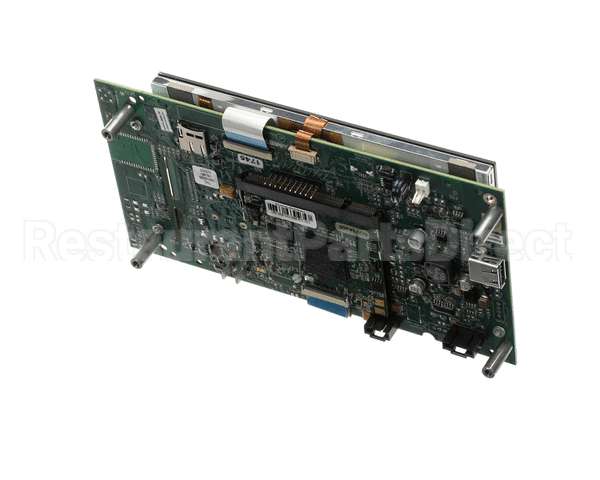 59361 Blodgett Control,Programmed Hvh100 Tchsrn