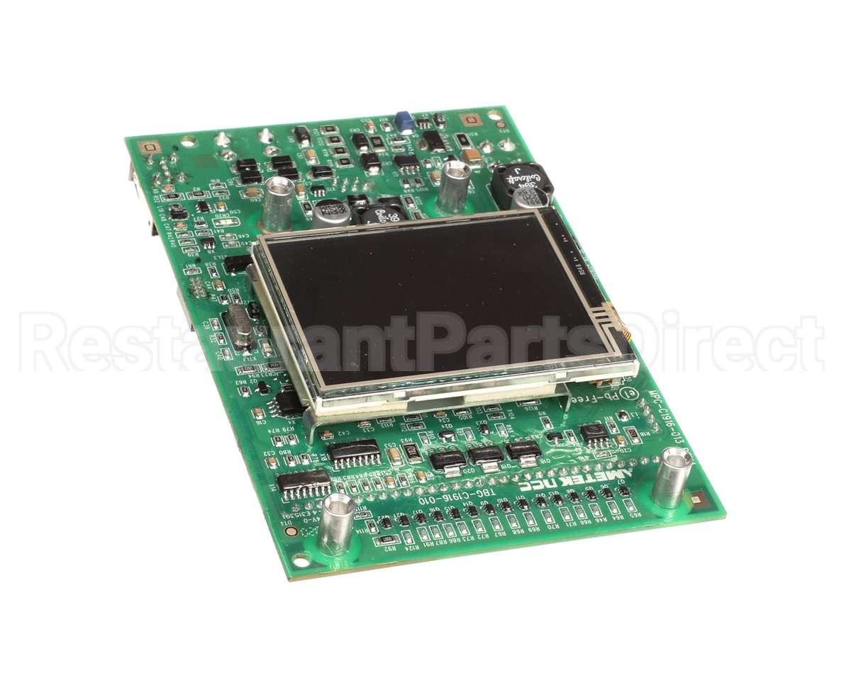 59363 Blodgett Prgrmd Control,Bcx14G Manual