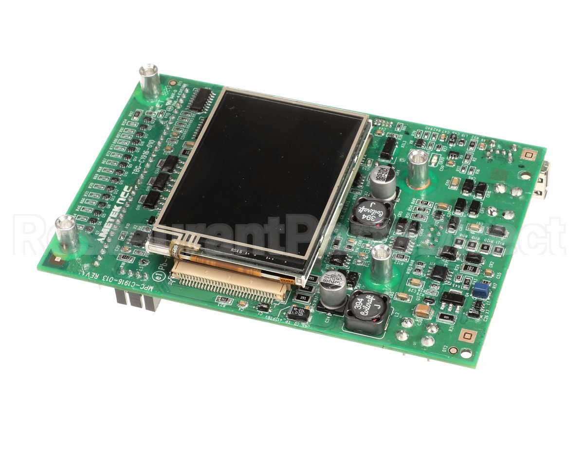 59363 Blodgett Prgrmd Control,Bcx14G Manual