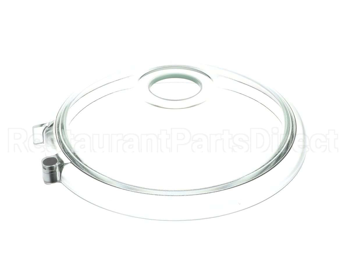 59363 Robot Coupe R15E-R20E Lid