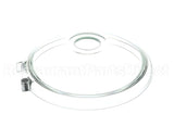 59363 Robot Coupe R15E-R20E Lid