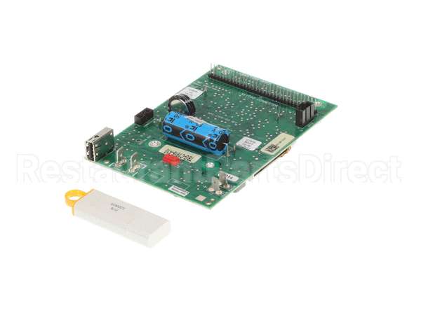 59364 Blodgett Prgrmd Control,Bx14 Manual