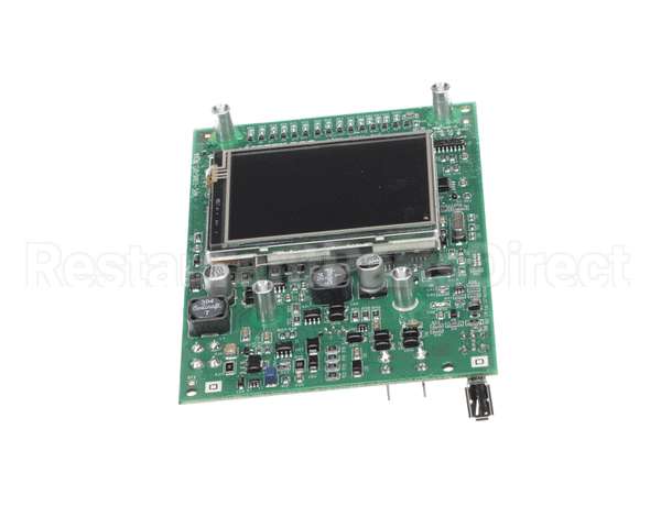 59365 Blodgett Prgrmd Control,Cnvx14 Manual
