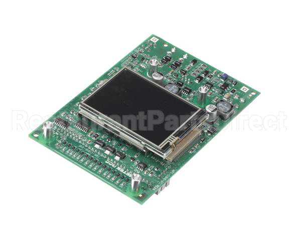 59365 Blodgett Prgrmd Control,Cnvx14 Manual