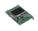 59366 Blodgett Prgrmd Control,Hv100 Manual