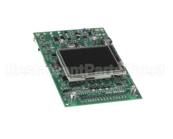 59366 Blodgett Prgrmd Control,Hv100 Manual