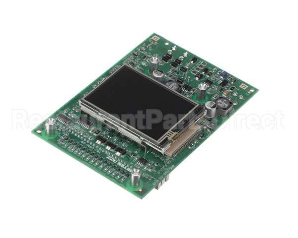59366 Blodgett Prgrmd Control,Hv100 Manual