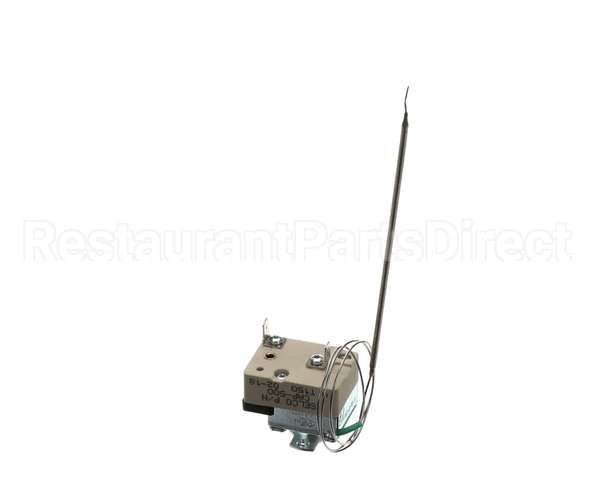 59369 Blodgett Thermostat, Capillary 500F