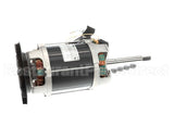 59371 Robot Coupe R15E 60Hz Motor Assembly.