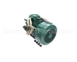 59379 Robot Coupe R20E 60Hz Motor Assembly.