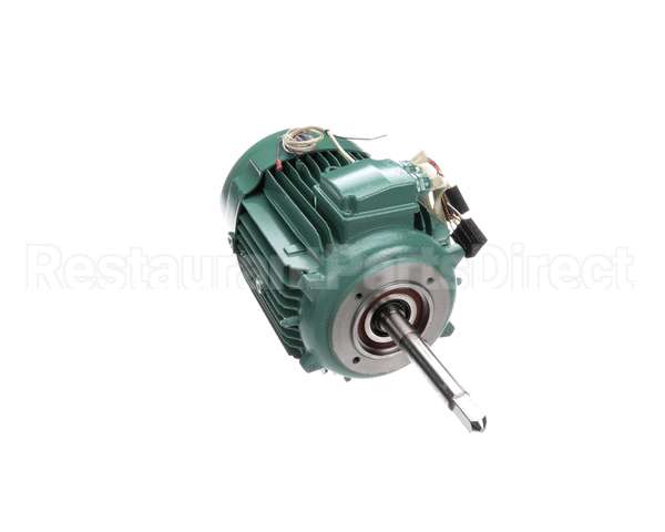 59379 Robot Coupe R20E 60Hz Motor Assembly.