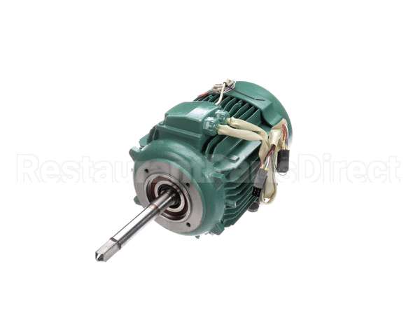 59379 Robot Coupe R20E 60Hz Motor Assembly.