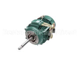 59379 Robot Coupe R20E 60Hz Motor Assembly.