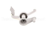 59381 Robot Coupe Blx8 Scraper Arm Assembly.