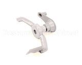 59381 Robot Coupe Blx8 Scraper Arm Assembly.