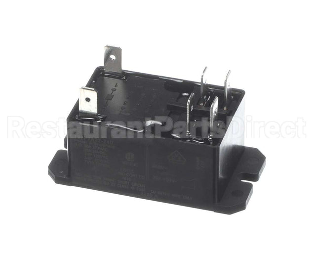 59382 Blodgett Relay, Dpst 30A 24Vac