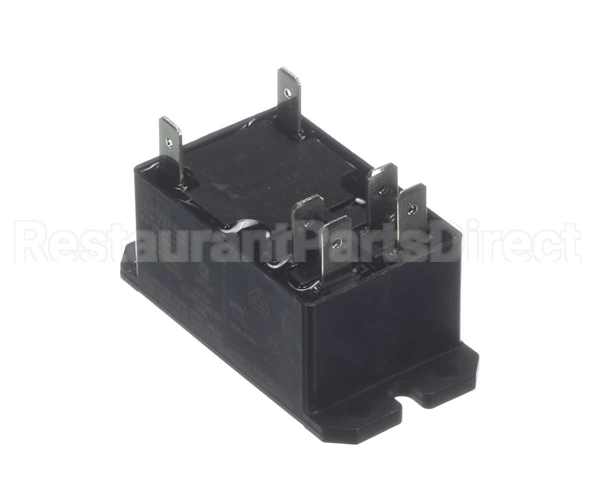 59382 Blodgett Relay, Dpst 30A 24Vac