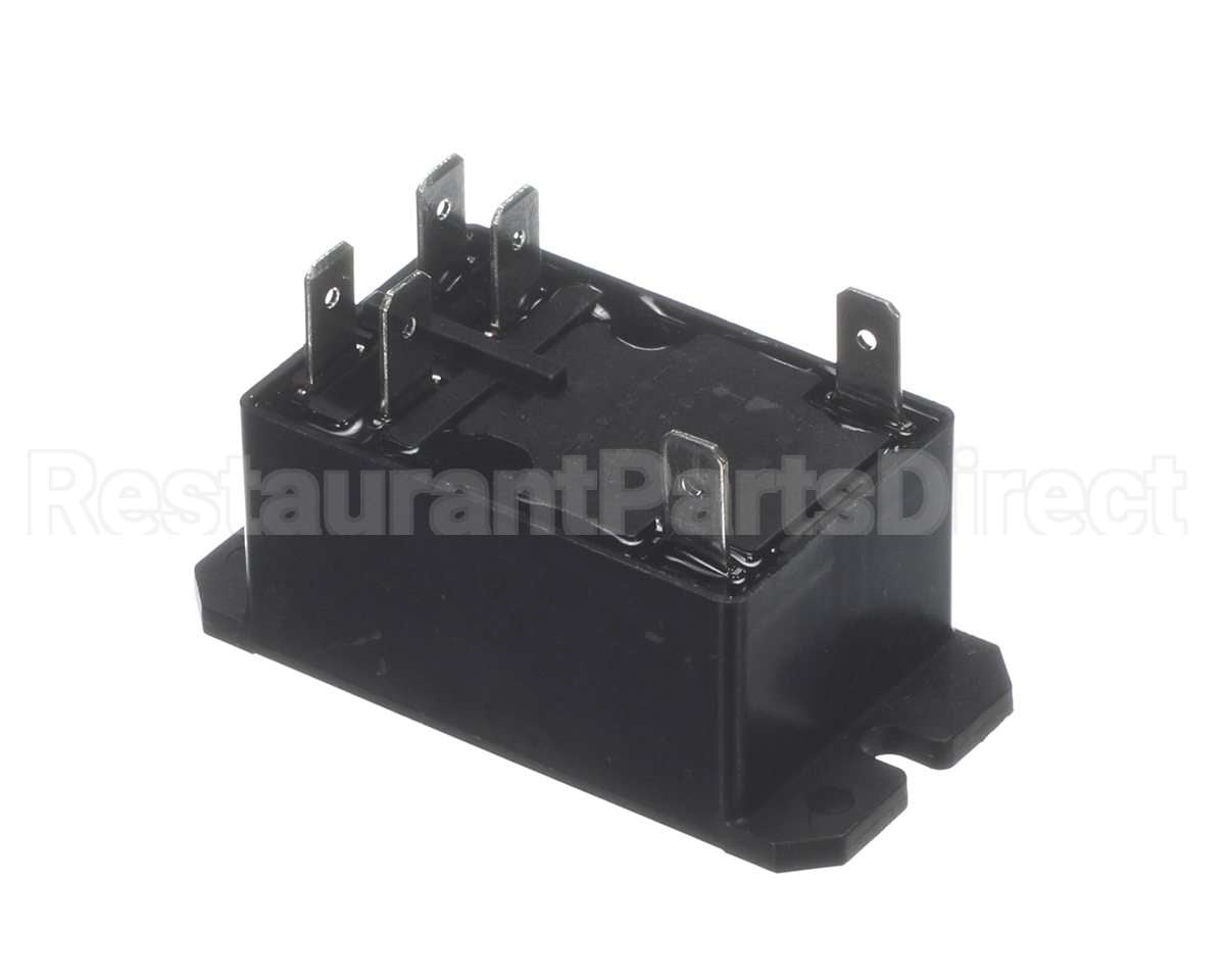 59382 Blodgett Relay, Dpst 30A 24Vac