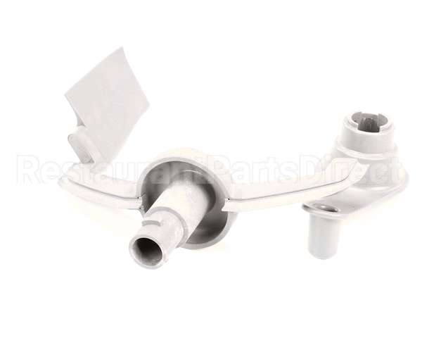 59382 Robot Coupe Blx10 Scraper Arm Assembly.