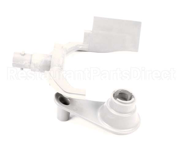 59382 Robot Coupe Blx10 Scraper Arm Assembly.