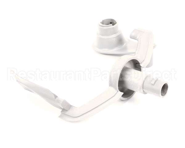 59382 Robot Coupe Blx10 Scraper Arm Assembly.