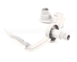 59382 Robot Coupe Blx10 Scraper Arm Assembly.