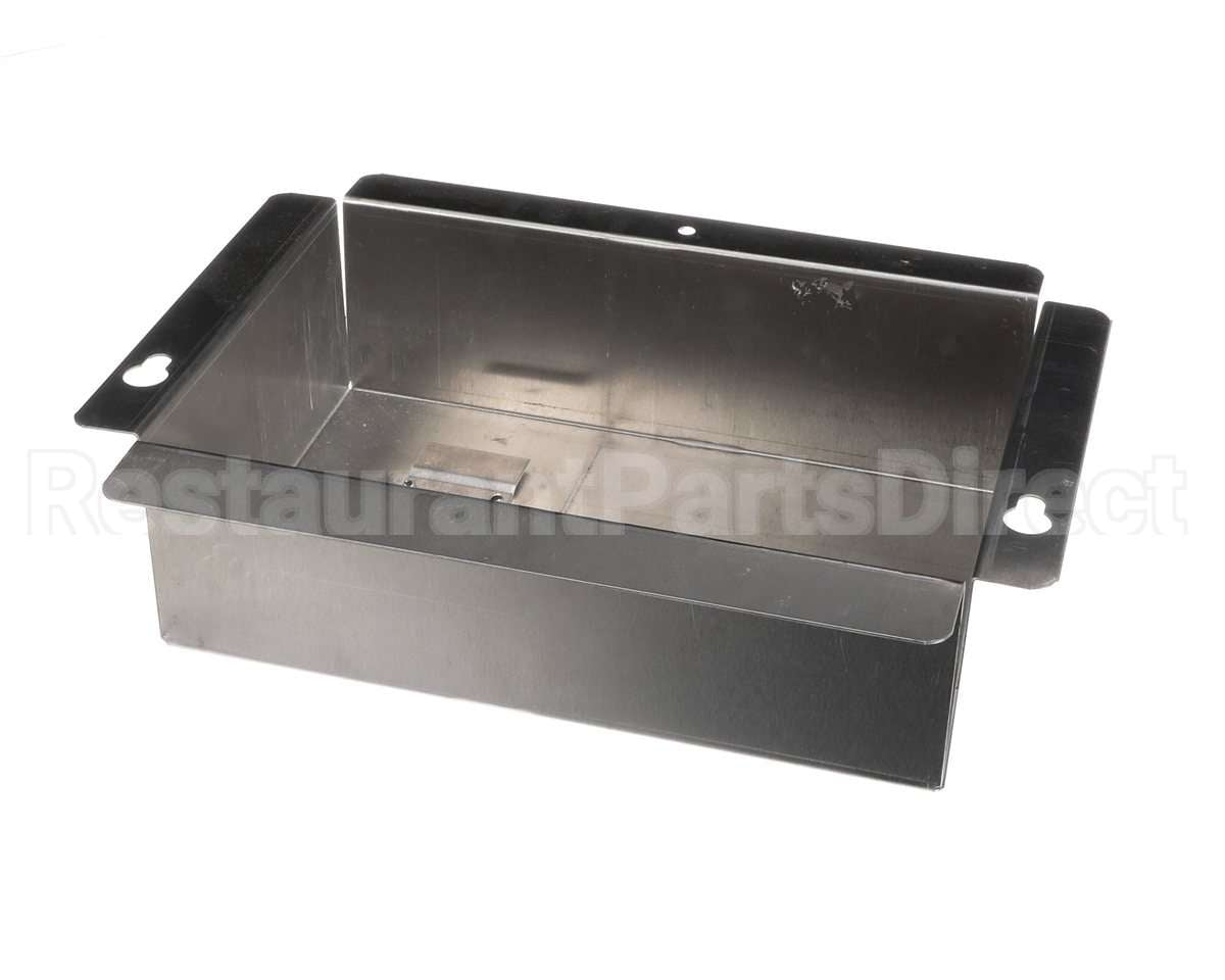 59383 Henny Penny Assy-Sensor Housing & Bracket