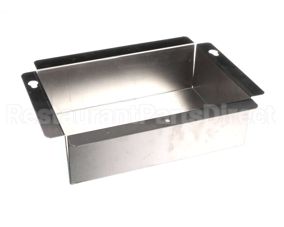 59383 Henny Penny Assy-Sensor Housing & Bracket