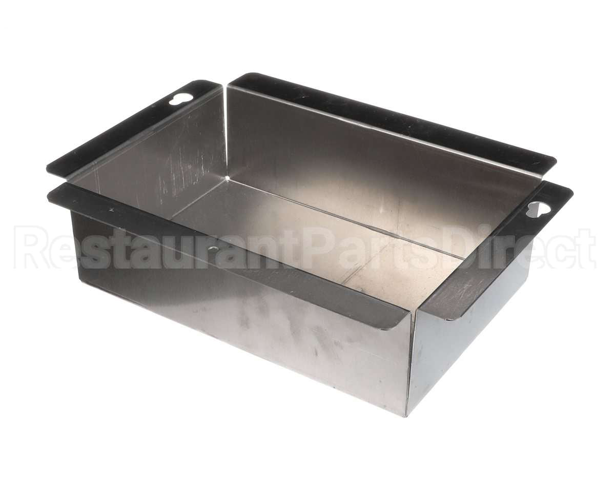 59383 Henny Penny Assy-Sensor Housing & Bracket