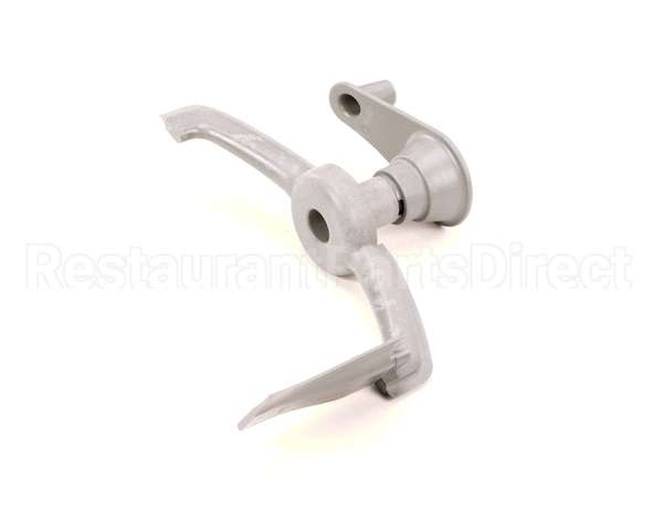 59383 Robot Coupe Blx15 Scraper Arm Assembly.