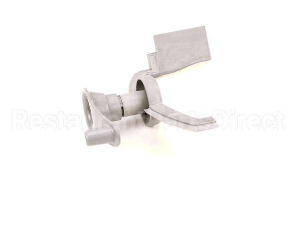 59383 Robot Coupe Blx15 Scraper Arm Assembly.