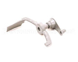 59384 Robot Coupe Blx20 Scraper Arm Assembly.