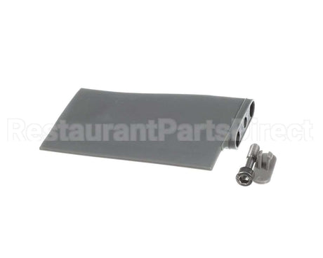 59386 Robot Coupe Blx10-15 Scra. Bowl Assembly.