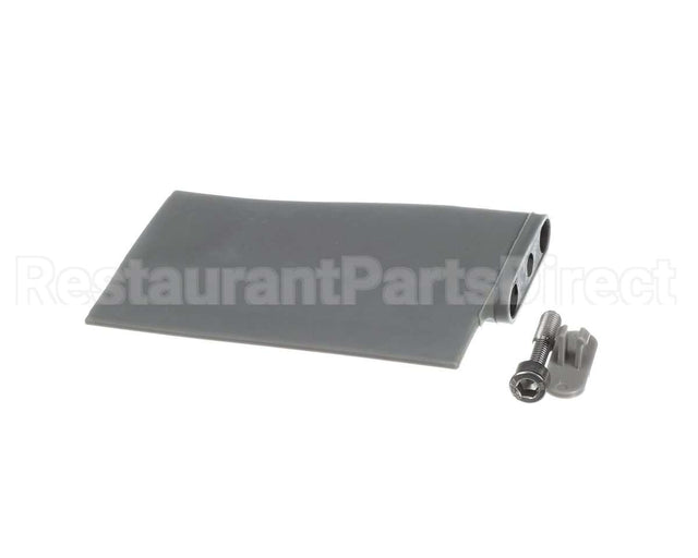 59386 Robot Coupe Blx10-15 Scra. Bowl Assembly.