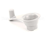 59395 Robot Coupe Blx8-20 Scraper Arm