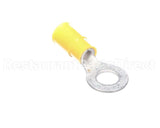 5940-002-40-28 Jackson Terminal,190700133 Yellow Ring