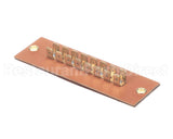 5940-004-21-34 Jackson Terminal Board