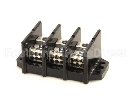 5940-011-48-27 Jackson Terminal, Block 3 Pole 600V 175Amp