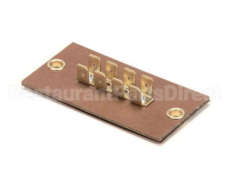 5940-021-94-85 Jackson Terminal Board,4Pos Jm96054