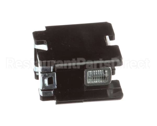 5940-500-02-19 Jackson Terminal, Lock Snap In