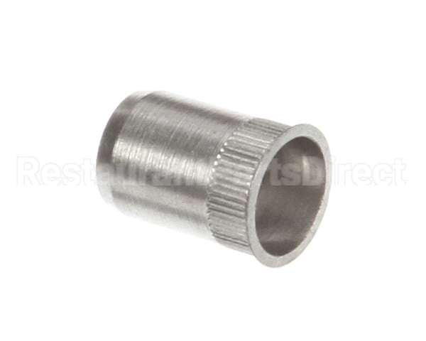 5940026 Bki Rivnut, Round, M8 X 1/25, Ss